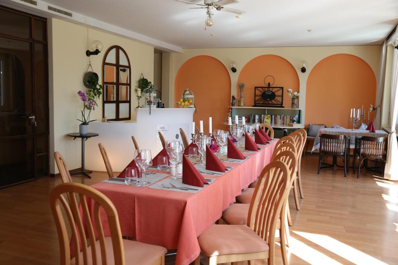Al Pozz Inn